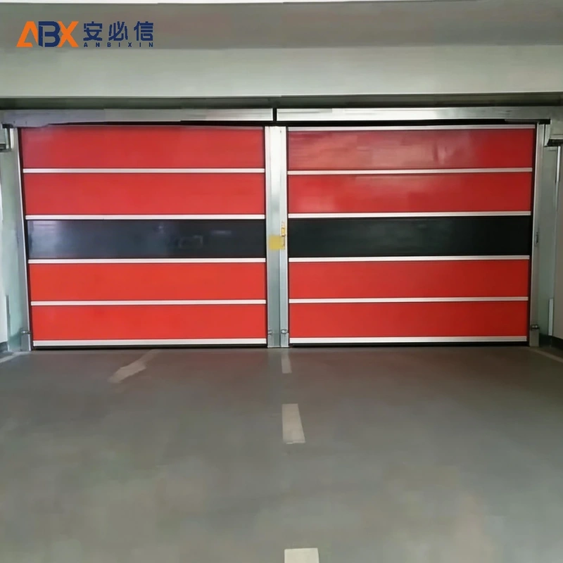丽江市快速卷帘门