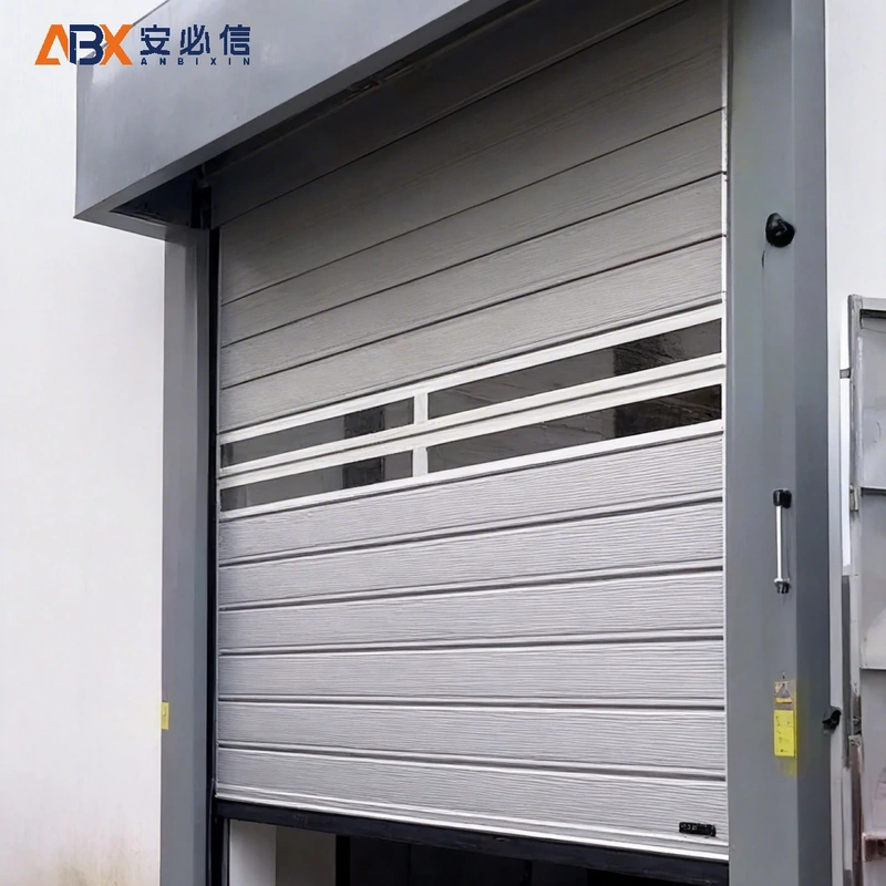 丽江市感应高速门